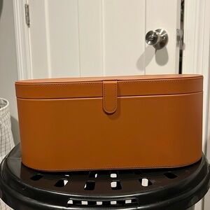 Dyson airwrap case box